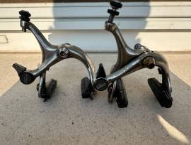 CARRERA Zelos Road bike Shimano Tourney calliper brake used For Sale