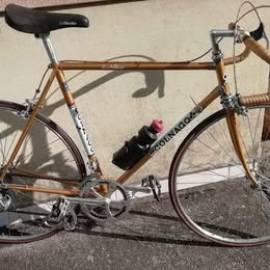 COLNAGO sprint Road bike Campagnolo Super Record EPS calliper brake used For Sale