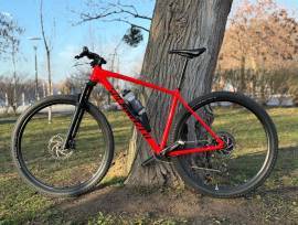 SPECIALIZED Chisel 29 1x11 Deore REBA Mountain Bike 29" front suspension Shimano Deore used For Sale