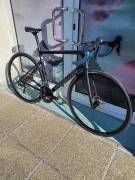 SPECIALIZED Specialized Tarmac SL6 Disc Carbon 105 2x11sp( 56  Road bike Shimano Ultegra Di2 disc brake new / not used For Sale