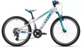 CUBE CUBE RACE KID 240 GIRL Kids Bikes / Children Bikes used For Sale