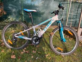 CUBE CUBE RACE KID 240 GIRL Kids Bikes / Children Bikes used For Sale