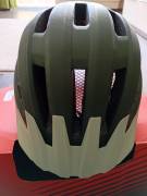 Kellys Daze MTB sisak M  Kellys Helmets / Headwear MTB M used For Sale