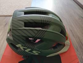 Kellys Daze MTB sisak M  Kellys Helmets / Headwear MTB M used For Sale