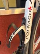 COLNAGO CX1 Országúti Shimano Dura Ace patkófék használt ELADÓ