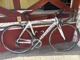 COLNAGO CX1 Road bike Shimano Dura Ace calliper brake used For Sale