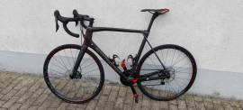 BOTTECHIA T2 Doppia Corsa Road bike Shimano Ultegra disc brake used For Sale