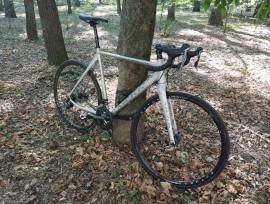 _Other Mekk Pave Al 2.0 Gravel / CX Shimano Tiagra disc brake used For Sale