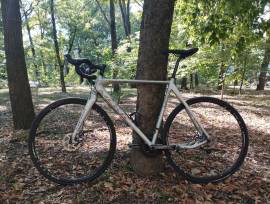 _Other Mekk Pave Al 2.0 Gravel / CX Shimano Tiagra disc brake used For Sale