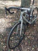 _Other Mekk Pave Al 2.0 Gravel / CX Shimano Tiagra disc brake used For Sale