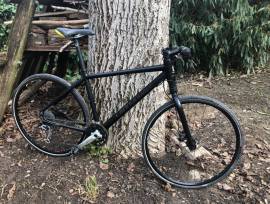 CANNONDALE Badboy Városi / Cruiser tárcsafék használt ELADÓ