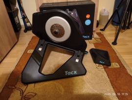 Tacx Neo 2T okosgörgő T2875 Görgő / Spinning direkt Igen Igen használt ELADÓ