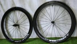 DT SWISS  SPLINE RC38T Road Bike & Gravel Bike & Triathlon Bike Component, Road Bike Wheels / Tyres used For Sale