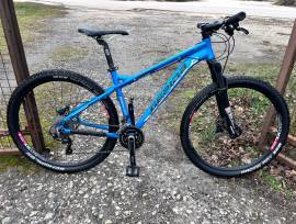 GEPIDA Sirmium 650B Mountain Bike 27.5" (650b) front suspension Shimano Deore XT used For Sale