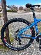 GEPIDA Sirmium 650B Mountain Bike 27.5" (650b) front suspension Shimano Deore XT used For Sale