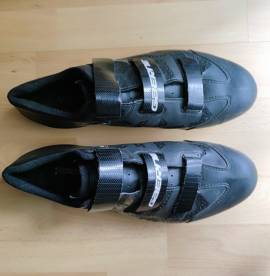 Gaerne Record wide 46 Record Shoes / Socks / Shoe-Covers 46 Road used male/unisex For Sale