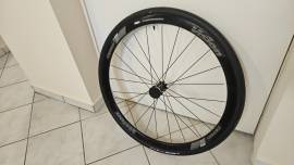 Vision Team 35 Clincher Disc kerékszett Maxxis Highroad gumikkal Vision Team 35 Clincher Disc Road Bike & Gravel Bike & Triathlon Bike Component, Road Bike Wheels / Tyres 28" new / not used For Sale