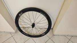 Vision Team 35 Clincher Disc kerékszett Maxxis Highroad gumikkal Vision Team 35 Clincher Disc Road Bike & Gravel Bike & Triathlon Bike Component, Road Bike Wheels / Tyres 28" new / not used For Sale