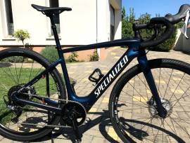 SPECIALIZED CREO SL COMP CARBON EVO Elektromos Országúti / Gravel Brose nem használt ELADÓ