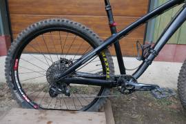 DARTMOOR Hornet 2018 Enduro / Freeride / DH 27.5" (650b) SRAM NX használt ELADÓ