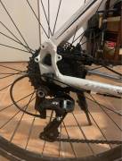 MERIDA Crossway Trekking/cross disc brake used For Sale