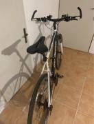 MERIDA Crossway Trekking/cross disc brake used For Sale