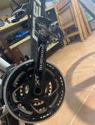 MERIDA Crossway Trekking/cross disc brake used For Sale