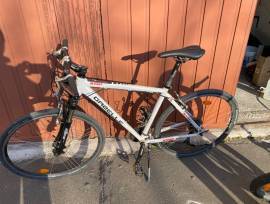 GAZELLE XR2 Trekking/cross V-brake used For Sale