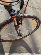 GAZELLE XR2 Trekking/cross V-brake used For Sale