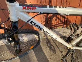 GAZELLE XR2 Trekking/cross V-brake used For Sale