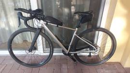 CANNONDALE Topstone 1 Gravel / CX disc brake used For Sale