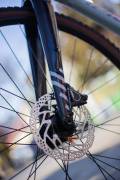 LAPIERRE Crosshill 3.0 FLAT 2025 - 0 km-es Gravel / CX disc brake new / not used For Sale