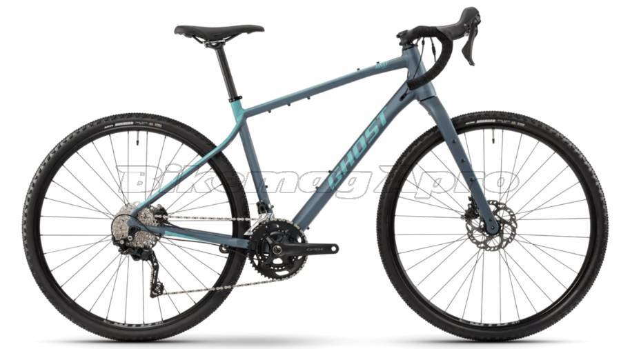 GHOST Asket Essential AL XL Gravel / CX Shimano GRX disc brake new / not used For Sale