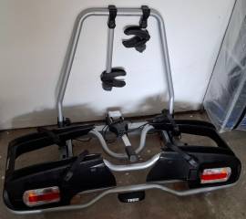 THULE EUROPOWER 916 kerékpárszállító 2 darab e-bike, ebike THULE EUROPOWER 916 Trailers towbar used For Sale