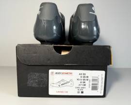 S-WORKS 7 Road EU 42 szürke Specialized S-WORKS 7 Road - Cool Grey Slate - EU  Shoes / Socks / Shoe-Covers 42 Road used male/unisex For Sale