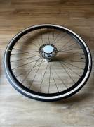 Mavic kerékszett Mavic kerékszett Road Bike & Gravel Bike & Triathlon Bike Component, Road Bike Wheels / Tyres new / not used For Sale