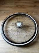 Mavic kerékszett Mavic kerékszett Road Bike & Gravel Bike & Triathlon Bike Component, Road Bike Wheels / Tyres new / not used For Sale