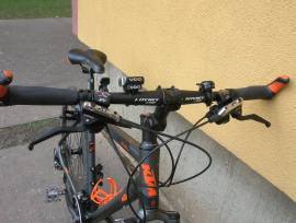 KTM Legarda Race Trekking/cross disc brake used For Sale