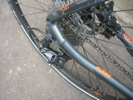 KTM Legarda Race Trekking/cross disc brake used For Sale