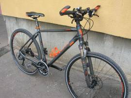 KTM Legarda Race Trekking/cross disc brake used For Sale