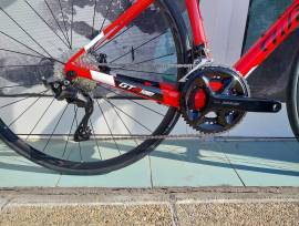 WILIER Wilier GTR Team Carbon 105 2x12sp( S) ( 0 km) Road bike Shimano 105 disc brake new with guarantee For Sale