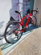 WILIER Wilier GTR Team Carbon 105 2x12sp( S) ( 0 km) Road bike Shimano 105 disc brake new with guarantee For Sale