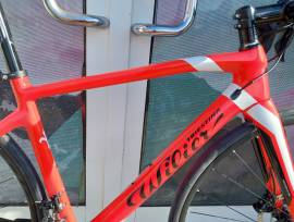 WILIER Wilier GTR Team Carbon 105 2x12sp( S) ( 0 km) Road bike Shimano 105 disc brake new with guarantee For Sale