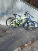 MORRISON CREE 1 Electric Mountain Bike 29" front suspension Bosch Shimano Deore used For Sale