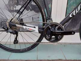 WILIER  Wilier GTR Team Carbon 105 2x12sp( L ) ( 0 km) Road bike Shimano 105 disc brake new with guarantee For Sale