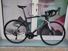 WILIER  Wilier GTR Team Carbon 105 2x12sp( L ) ( 0 km) Road bike Shimano 105 disc brake new with guarantee For Sale