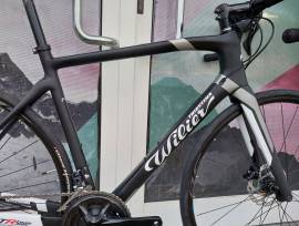 WILIER  Wilier GTR Team Carbon 105 2x12sp( L ) ( 0 km) Road bike Shimano 105 disc brake new with guarantee For Sale