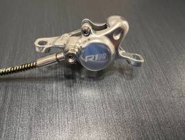 Formula R1R Mountain Bike Alkatrész, MTB Fék / Fékszett használt ELADÓ