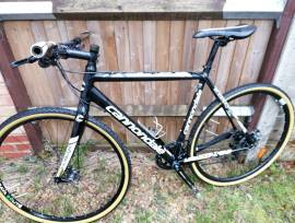 CANNONDALE Caadx Gravel / CX disc brake used For Sale