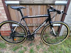 CANNONDALE Caadx Gravel / CX disc brake used For Sale